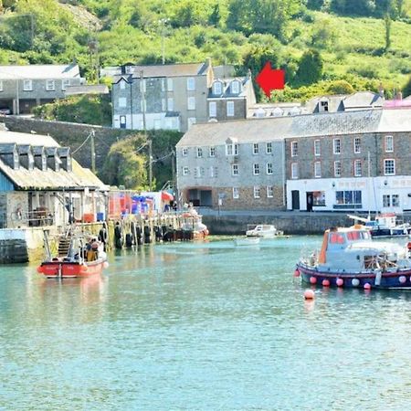 Fabulous 2 Bed Cottage - Outstanding Sea Views Mevagissey Exterior foto