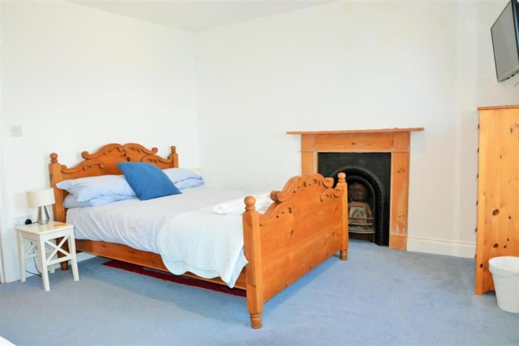 Fabulous 2 Bed Cottage - Outstanding Sea Views Mevagissey Exterior foto