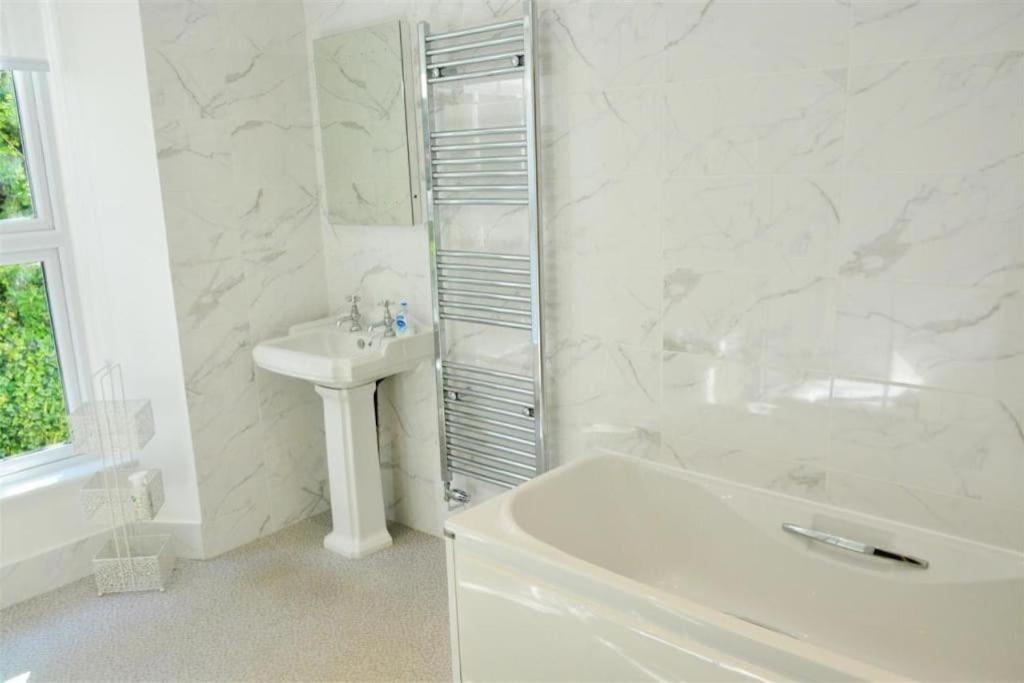 Fabulous 2 Bed Cottage - Outstanding Sea Views Mevagissey Exterior foto