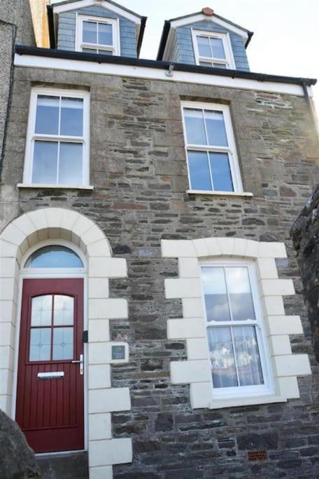 Fabulous 2 Bed Cottage - Outstanding Sea Views Mevagissey Exterior foto