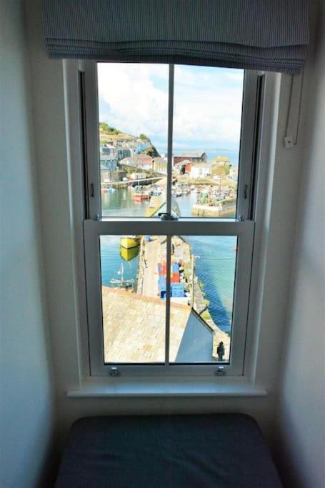 Fabulous 2 Bed Cottage - Outstanding Sea Views Mevagissey Exterior foto