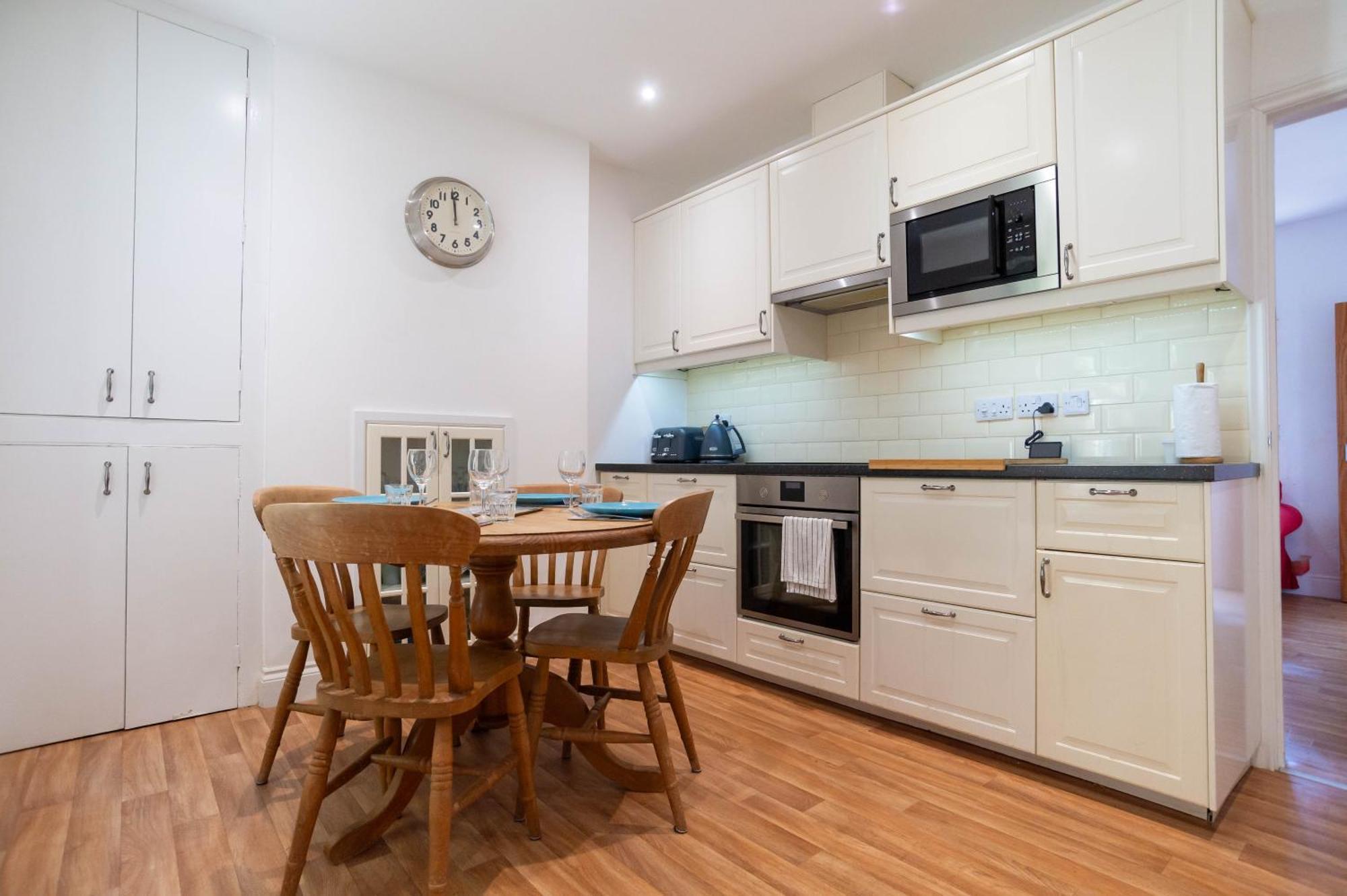 Fabulous 2 Bed Cottage - Outstanding Sea Views Mevagissey Exterior foto